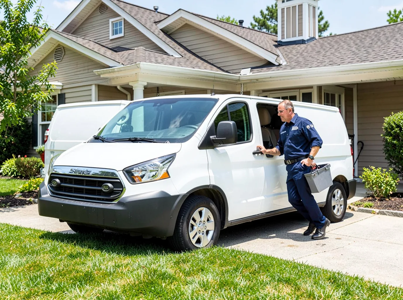 Emergency Plumber company in Hettinger, ND
